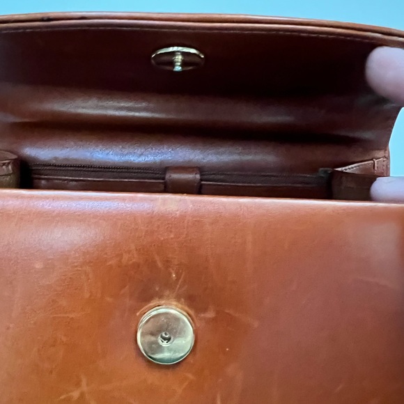 Vintage Modell Royal Handbag - Picture 6 of 15